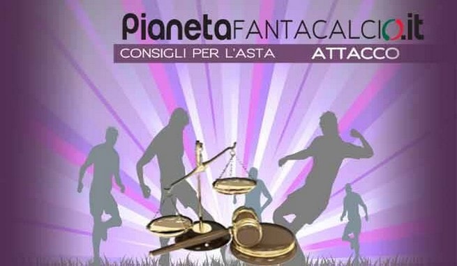 FANTATTACCO: I NOSTRI CONSIGLI SU MODULO E REPARTO FANTATTACCO: I NOSTRI CONSIGLI SU MODULO E REPARTO